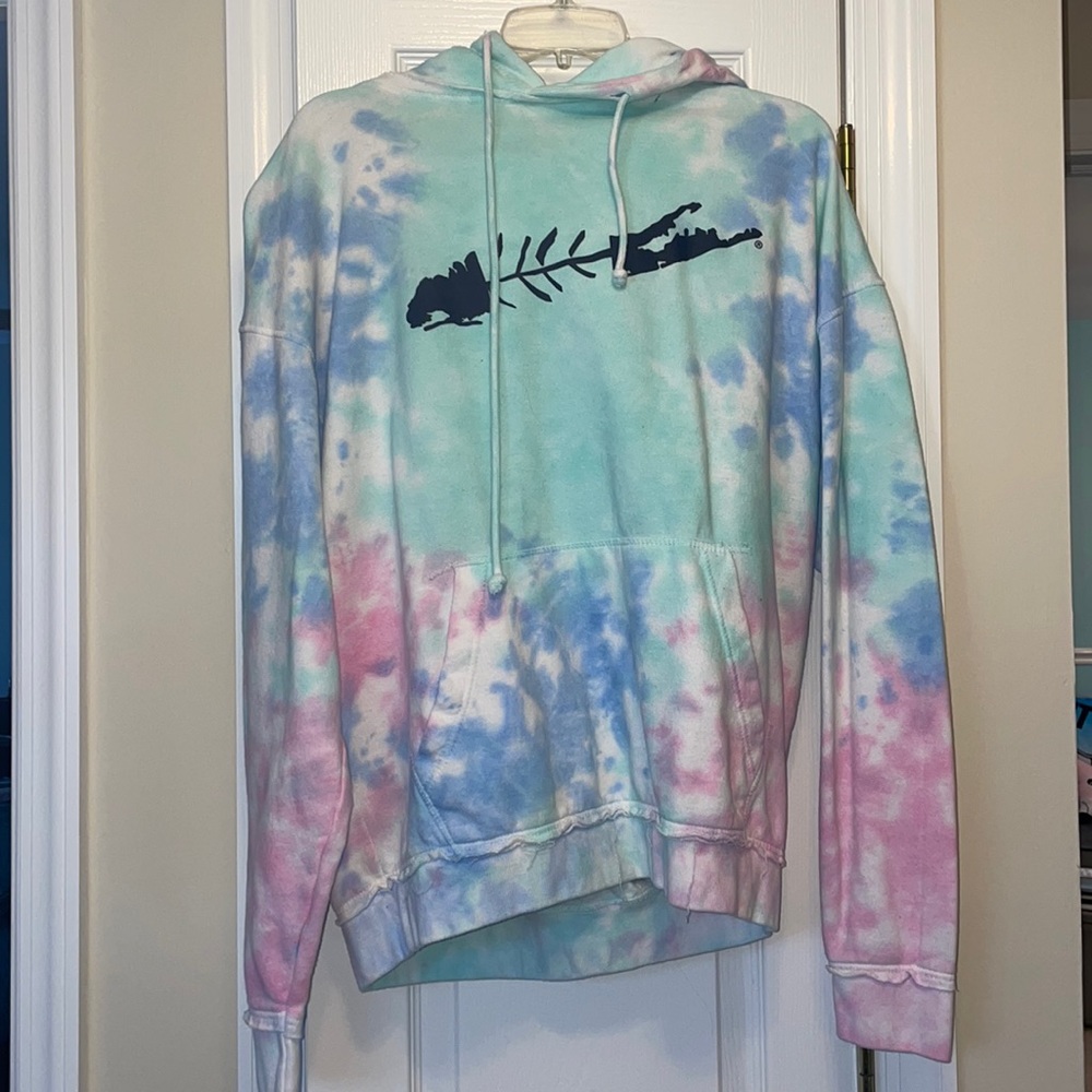 Long Island Carleton Hoodie